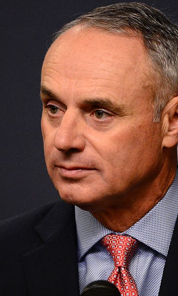 Commissioner Manfred not a fan of opt-out clauses